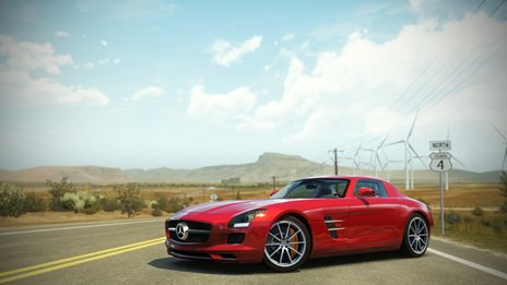 ꡼ No.004Υͥ / Fable: The Journeyפȯ1011ˡForza Horizonפȯ1025ˤ줾ꡣForza Horizonˤϥ쥯ǥ