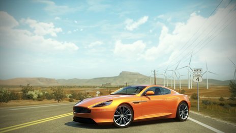 ꡼ No.006Υͥ / Fable: The Journeyפȯ1011ˡForza Horizonפȯ1025ˤ줾ꡣForza Horizonˤϥ쥯ǥ