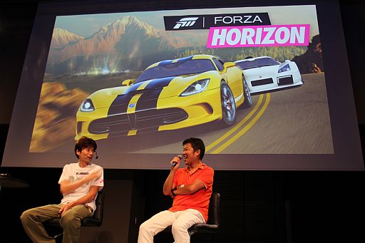 ꡼ No.004 | ɾȤȥ󥵡ܳ٤򥢥ԡ롣Xbox 360ٴպ 2012 ơפΡForza HorizonסDance Central 3ץơݡ