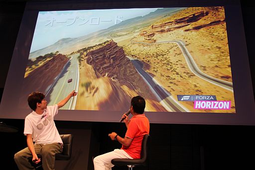 ꡼ No.005 | ɾȤȥ󥵡ܳ٤򥢥ԡ롣Xbox 360ٴպ 2012 ơפΡForza HorizonסDance Central 3ץơݡ