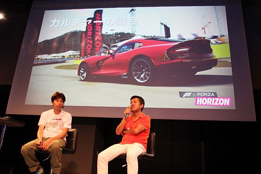 ꡼ No.006 | ɾȤȥ󥵡ܳ٤򥢥ԡ롣Xbox 360ٴպ 2012 ơפΡForza HorizonסDance Central 3ץơݡ