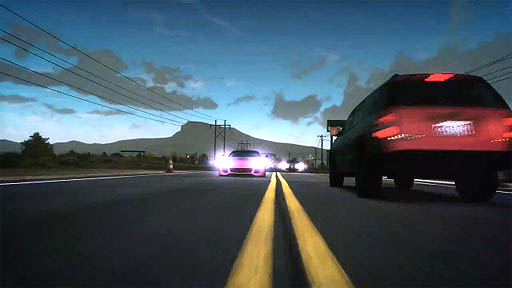 Forza Horizon Launch Trailer