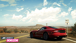 Forza HorizonסθǤǤͷ֤̥ǥΥܡʥǽѥŵϿڶʤξ