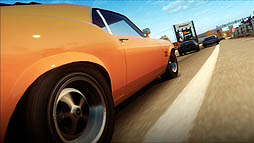 画像ギャラリー No.002のサムネイル画像 / Forzaシリーズ最新作「Forza Horizon」のレビューを掲載。オープンワールドを舞台に繰り広げられる,車好きの集いに参加しよう