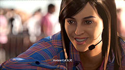 画像ギャラリー No.003のサムネイル画像 / Forzaシリーズ最新作「Forza Horizon」のレビューを掲載。オープンワールドを舞台に繰り広げられる,車好きの集いに参加しよう