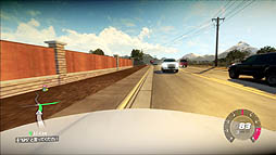 画像ギャラリー No.004のサムネイル画像 / Forzaシリーズ最新作「Forza Horizon」のレビューを掲載。オープンワールドを舞台に繰り広げられる,車好きの集いに参加しよう