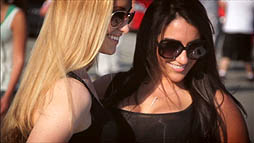 画像ギャラリー No.007のサムネイル画像 / Forzaシリーズ最新作「Forza Horizon」のレビューを掲載。オープンワールドを舞台に繰り広げられる,車好きの集いに参加しよう