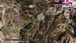 画像ギャラリー No.008のサムネイル画像 / Forzaシリーズ最新作「Forza Horizon」のレビューを掲載。オープンワールドを舞台に繰り広げられる,車好きの集いに参加しよう