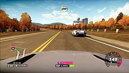 画像ギャラリー No.013のサムネイル画像 / Forzaシリーズ最新作「Forza Horizon」のレビューを掲載。オープンワールドを舞台に繰り広げられる,車好きの集いに参加しよう