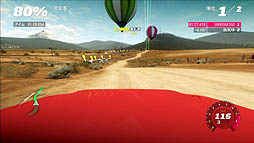 画像ギャラリー No.014のサムネイル画像 / Forzaシリーズ最新作「Forza Horizon」のレビューを掲載。オープンワールドを舞台に繰り広げられる,車好きの集いに参加しよう