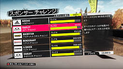 画像ギャラリー No.015のサムネイル画像 / Forzaシリーズ最新作「Forza Horizon」のレビューを掲載。オープンワールドを舞台に繰り広げられる,車好きの集いに参加しよう