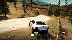 画像ギャラリー No.019のサムネイル画像 / Forzaシリーズ最新作「Forza Horizon」のレビューを掲載。オープンワールドを舞台に繰り広げられる,車好きの集いに参加しよう