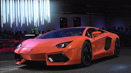 画像ギャラリー No.023のサムネイル画像 / Forzaシリーズ最新作「Forza Horizon」のレビューを掲載。オープンワールドを舞台に繰り広げられる,車好きの集いに参加しよう