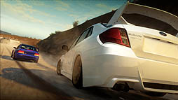 画像ギャラリー No.025のサムネイル画像 / Forzaシリーズ最新作「Forza Horizon」のレビューを掲載。オープンワールドを舞台に繰り広げられる,車好きの集いに参加しよう