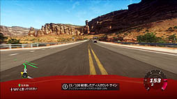 画像ギャラリー No.026のサムネイル画像 / Forzaシリーズ最新作「Forza Horizon」のレビューを掲載。オープンワールドを舞台に繰り広げられる,車好きの集いに参加しよう