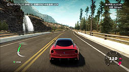 画像ギャラリー No.027のサムネイル画像 / Forzaシリーズ最新作「Forza Horizon」のレビューを掲載。オープンワールドを舞台に繰り広げられる,車好きの集いに参加しよう