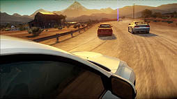 画像ギャラリー No.028のサムネイル画像 / Forzaシリーズ最新作「Forza Horizon」のレビューを掲載。オープンワールドを舞台に繰り広げられる,車好きの集いに参加しよう