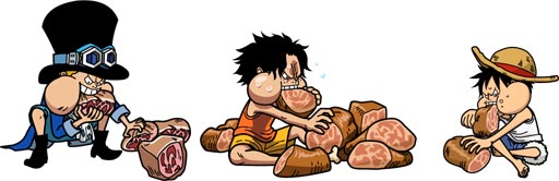 ꡼ No.003Υͥ / ONE PIECE ɥ쥯פϿԿ400ͤ