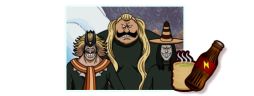 画像集#002のサムネイル/「ONE PIECE グランドコレクション」と「キャラコスタウン」でコラボイベント