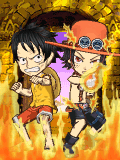 画像集#005のサムネイル/「ONE PIECE グランドコレクション」と「キャラコスタウン」でコラボイベント
