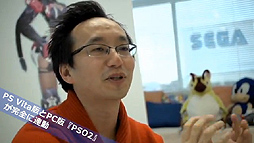 ꡼ No.002Υͥ / SCEοưȡ֤褦PS Vita ŷפθɤҲ