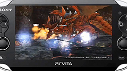 ꡼ No.003Υͥ / SCEοưȡ֤褦PS Vita ŷפθɤҲ