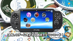 ꡼ No.007Υͥ / SCEοưȡ֤褦PS Vita ŷפθɤҲ