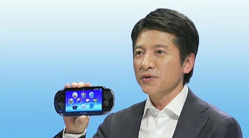 PS Vitaの価格改定に加え，「PSO2」「討鬼伝」「ファイナル