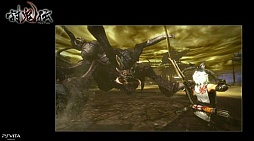 ꡼ No.012 | PS Vitaβʲ˲äPSO2סƤס֥եʥե󥿥X HDʲˡפʤɤοӽФSCEΥץ쥼ơۿ