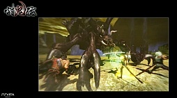 ꡼ No.014 | PS Vitaβʲ˲äPSO2סƤס֥եʥե󥿥X HDʲˡפʤɤοӽФSCEΥץ쥼ơۿ