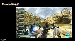 ꡼ No.021 | PS Vitaβʲ˲äPSO2סƤס֥եʥե󥿥X HDʲˡפʤɤοӽФSCEΥץ쥼ơۿ