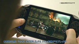 ꡼ No.032 | PS Vitaβʲ˲äPSO2סƤס֥եʥե󥿥X HDʲˡפʤɤοӽФSCEΥץ쥼ơۿ