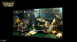 ꡼ No.034 | PS Vitaβʲ˲äPSO2סƤס֥եʥե󥿥X HDʲˡפʤɤοӽФSCEΥץ쥼ơۿ