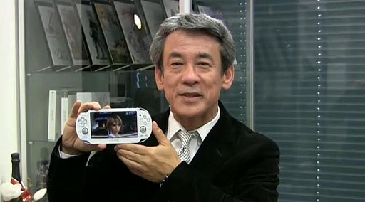 ꡼ No.038 | PS Vitaβʲ˲äPSO2סƤס֥եʥե󥿥X HDʲˡפʤɤοӽФSCEΥץ쥼ơۿ