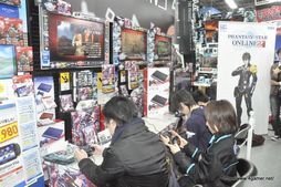 ꡼ No.005 | ӥϤȤʤäPS Vitaǡ֥ե󥿥饤2סոǳŤ줿ŹƬθˬ줿ץǥ塼μһ˻˥󥿥ӥ塼