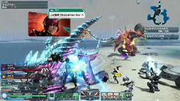 ������#004�Υ���ͥ���/�֥ե��󥿥�������������饤��2�ס�PS Vita�ǤΥ����ӥ�1��ǯ��ǰ�������٥�ȡ֥���������Ʈ��2014�פ�������������