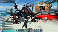 ������#011�Υ���ͥ���/�֥ե��󥿥�������������饤��2�ס�PS Vita�ǤΥ����ӥ�1��ǯ��ǰ�������٥�ȡ֥���������Ʈ��2014�פ�������������