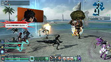 ������#012�Υ���ͥ���/�֥ե��󥿥�������������饤��2�ס�PS Vita�ǤΥ����ӥ�1��ǯ��ǰ�������٥�ȡ֥���������Ʈ��2014�פ�������������