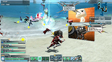 ������#013�Υ���ͥ���/�֥ե��󥿥�������������饤��2�ס�PS Vita�ǤΥ����ӥ�1��ǯ��ǰ�������٥�ȡ֥���������Ʈ��2014�פ�������������