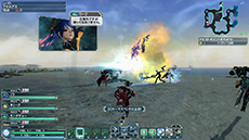 ������#014�Υ���ͥ���/�֥ե��󥿥�������������饤��2�ס�PS Vita�ǤΥ����ӥ�1��ǯ��ǰ�������٥�ȡ֥���������Ʈ��2014�פ�������������