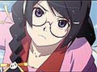 化物語 ポータブル」のジャンルは“過剰妄想MAD会話劇”に決定。ファン