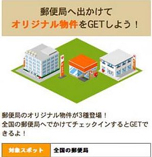 ���������꡼ No.001�Υ���ͥ������ / ��MyTown�פ�������2��4000Ź�ޤΡ�͹�ضɡɤ��о�