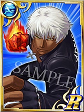 ꡼ No.014Υͥ / SNKץ쥤⥢SNKɥ꡼ХȥפۿȡSNKɽ륭饯ȤäơΥХȥ襤ȴ