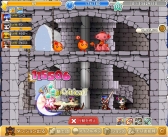 画像ギャラリー No.001のサムネイル画像 / 「メイプルストーリー騎士団」,オルビス塔の後半エリアが追加に