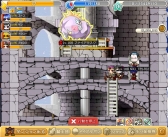 画像ギャラリー No.002のサムネイル画像 / 「メイプルストーリー騎士団」,オルビス塔の後半エリアが追加に