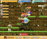 メイプルストーリー騎士団