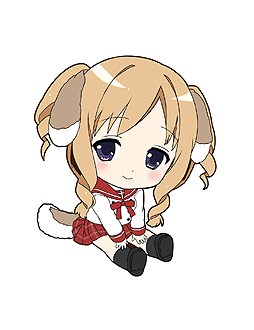 画像ギャラリー No.005のサムネイル画像 / 「この部室は帰宅しない部が占拠しました。 ぽーたぶる」,初回限定特典や秋葉原におけるデジタルサイネージ企画の情報を公開