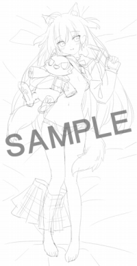 ꡼ No.003Υͥ / ֤ϵ𤷤ʤ򤷤ޤݡ֤ رॵޡԡפθȤLive2Dưɤ䡤Źŵξå