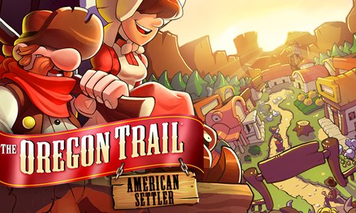画像ギャラリー No.001のサムネイル画像 / ゲームロフト,Android版「オレゴン・トレイル:American Settler」配信開始