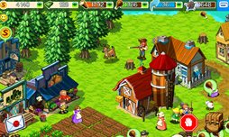 ꡼ No.004 | եȡAndroidǡ֥쥴󡦥ȥ쥤롧American Settlerۿ